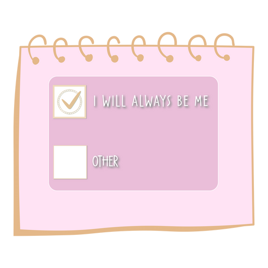 Self Love Stickers