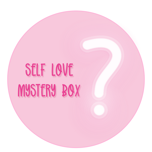 Self Love Mystery Box