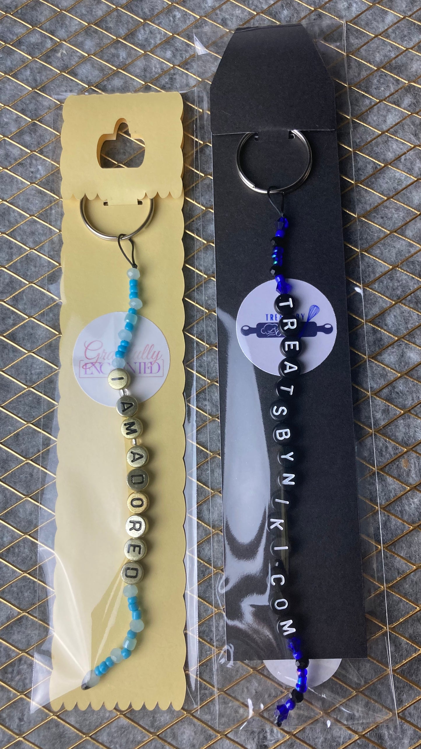 Wholesale Keychains